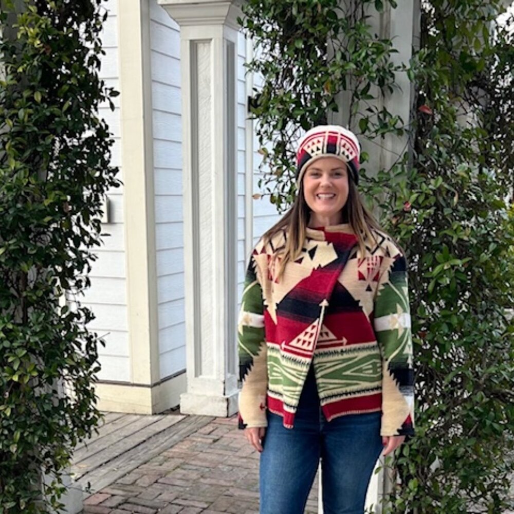 Awinita Jacket - Women's Woven Fleece